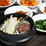 청진생등심 - 서울 강동구 천호동 지역맛집