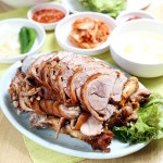 옥천왕족발 - 서울 종로구 창신동 지역맛집