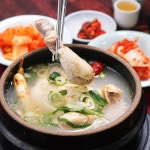 장수한방삼계탕 - 서울 종로구 당주동 지역맛집