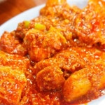 굴다리식당 본관 - 서울 마포구 도화동 지역맛집