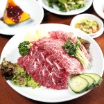 벽제구이로 동부이촌본점 - 서울 용산구 이촌동 지역맛집