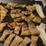 팔색삼겹살 동대문점 - 서울 중구 을지로6가 지역맛집
