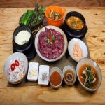 호박식당 장한평직영점 - 서울 동대문구 장안동 지역맛집