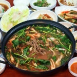 운봉산장참숯불양고기전문점 - 서울 동작구 노량진동 지역맛집