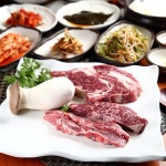 옛날농장 양재역점 - 서울 강남구 도곡동 지역맛집