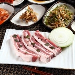옛날농장 양재역점 - 서울 강남구 도곡동 지역맛집