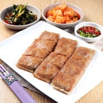 원조강영숙봉평메밀촌 - 서울 서초구 양재동 지역맛집