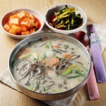 원조강영숙봉평메밀촌 - 서울 서초구 양재동 지역맛집
