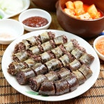 숲속집 - 강원 강릉시 성산면 지역맛집