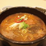 시골장터 - 강원 홍천군 서면 지역맛집