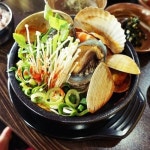 설악전복뚝배기 - 강원 속초시 동명동 지역맛집