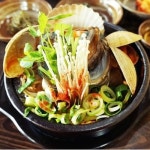 동명항생선숯불구이 - 강원 속초시 동명동 지역맛집