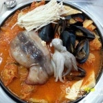 노루뫼부대찌개 - 강원 속초시 교동 지역맛집