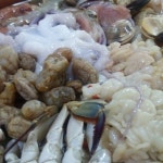 계림해물탕 - 강원 속초시 교동 지역맛집