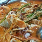 계림해물탕 - 강원 속초시 교동 지역맛집