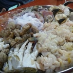 복빚는개성손만두&샤브샤브 - 강원 속초시 교동 지역맛집