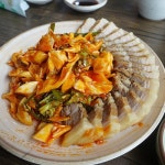 해미가 - 강원 강릉시 교동 지역맛집