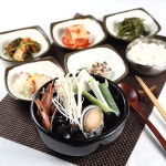 금강산횟집 - 강원 강릉시 안현동 지역맛집