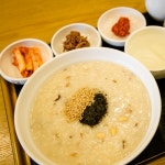 본죽포남점 - 강원 강릉시 포남동 지역맛집