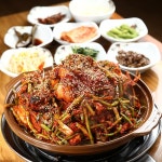 할매온정집 - 충남 서천군 장항읍 지역맛집