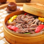 갈매기식당(단양) - 충북 단양군 대강면 지역맛집