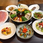 감나무집 - 충북 충주시 수안보면 지역맛집