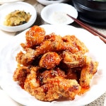 시골통닭 - 충남 부여군 부여읍 지역맛집