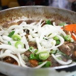 한우사랑과용궁가든 - 충남 천안시 서북구 성환읍 지역맛집