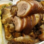 저팔계왕족발보쌈 - 충남 천안시 서북구 두정동 지역맛집