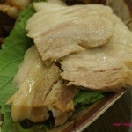 저팔계왕족발보쌈 - 충남 천안시 서북구 두정동 지역맛집