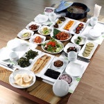 다정다반 - 충남 서천군 종천면 지역맛집