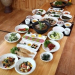 화양연화 - 충남 서천군 화양면 지역맛집