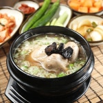 월명산장 - 충남 서천군 비인면 지역맛집