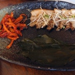 산수화 - 경기 성남시 분당구 서현동 지역맛집