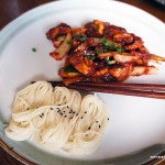 산수화 - 경기 성남시 분당구 서현동 지역맛집