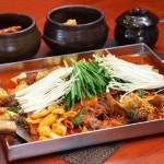 용인토종순대국 광명IC점 - 경기 광명시 노온사동 지역맛집