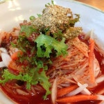 소담비빔국수 - 경기 안양시 동안구 관양동 지역맛집