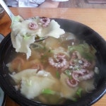 낙지한마리수제비 영통점 - 경기 수원시 영통구 원천동 지역맛집
