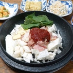 이천들밥 - 경기 이천시 마장면 지역맛집