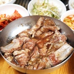 원조연탄갈비 - 경기 고양시 일산동구 풍동 지역맛집
