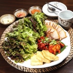 담원두부마을 - 경기 광명시 하안동 지역맛집