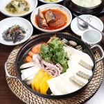 담원두부마을 - 경기 광명시 하안동 지역맛집