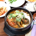 철산감자탕 - 경기 광명시 철산동 지역맛집