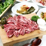 화사랑화로구이 김포점 - 경기 김포시 장기동 지역맛집