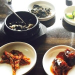 상현우렁쌈밥 - 경기 용인시 수지구 상현동 지역맛집