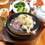 돌솥삼계탕 - 경기 수원시 영통구 영통동 지역맛집
