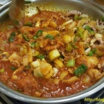 개미집 일산롯데점 - 경기 고양시 일산동구 장항동 지역맛집