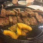 백년대게 - 경기 수원시 권선구 권선동 지역맛집