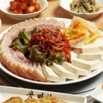 콩마당 - 경기 수원시 장안구 파장동 지역맛집