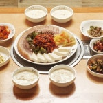 콩마당 - 경기 수원시 장안구 파장동 지역맛집